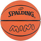 М'яч баскетбольний Spalding Spaldeens Mini помаранчевий Уні 5,5 51337Z (689344408040)
