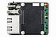 Плата розширення Mini Dual Gigabit для Raspberry PI CM4 (2xEthernet, USB), фото 4