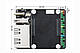 Плата розширення Mini Dual Gigabit для Raspberry PI CM4 (2xEthernet, USB), фото 8