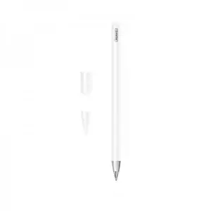 Чохол для стилуса GOOJODOQ Matt 1005002837153051 White (Huawei M-Pencil 2 Gen CD54 Matepad 11, TPU)