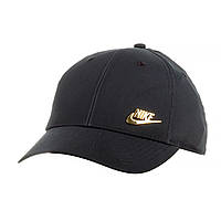 Кепка Nike U Nk Df Club Cap S Cb Mtfut L FB5371-011 Размер EU: S/M