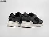 Кросівки Adidas ZX 750 41-45, фото 8