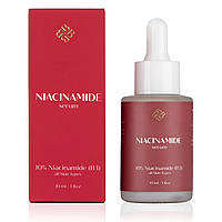 Отбеливающая сыворотка для лица Bogenia Niacinamide Serum (30 ml)