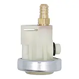 Клапан надлишкового тиску помпи кавомашин Saeco, Gaggia, 229452100, фото 2