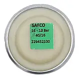 Клапан надлишкового тиску помпи кавомашин Saeco, Gaggia, 229452100, фото 5