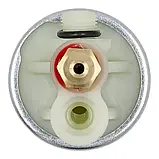 Клапан надлишкового тиску помпи кавомашин Saeco, Gaggia, 229452100, фото 6