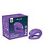 Силіконовий смарт- Вібратор із ДК We-Vibe Sync O Purple, фото 3