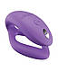 Силіконовий смарт- Вібратор із ДК We-Vibe Sync O Purple, фото 6