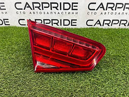 Задній ліхтар AUDI A8 D4 4 2011 лев. (б/у)