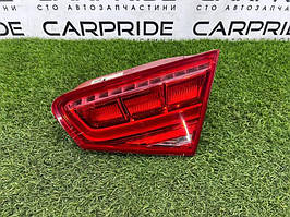 Задній ліхтар AUDI A8 D4 4 2011 прав. (б/у)