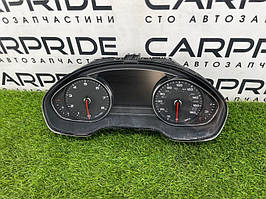 Панель приладів Audi A8 D4 4 2011 (б/у)