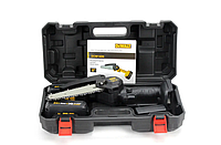 Веткорез DeWalt DCM140N (24V, 5AH) шина 15 см пила на аккумуляторах, Ручная мини-пила dewalt dcm140n,