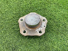 Ступиця AUDI A4 B9 2.0L 2017 задн. (б/у)