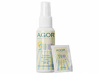 Солнцезащитный детский крем Agor Sanik SPF 30 60ml (721353)