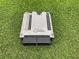 Блок керування двигуном AUDI A8 D4 4 2011 (б/у)