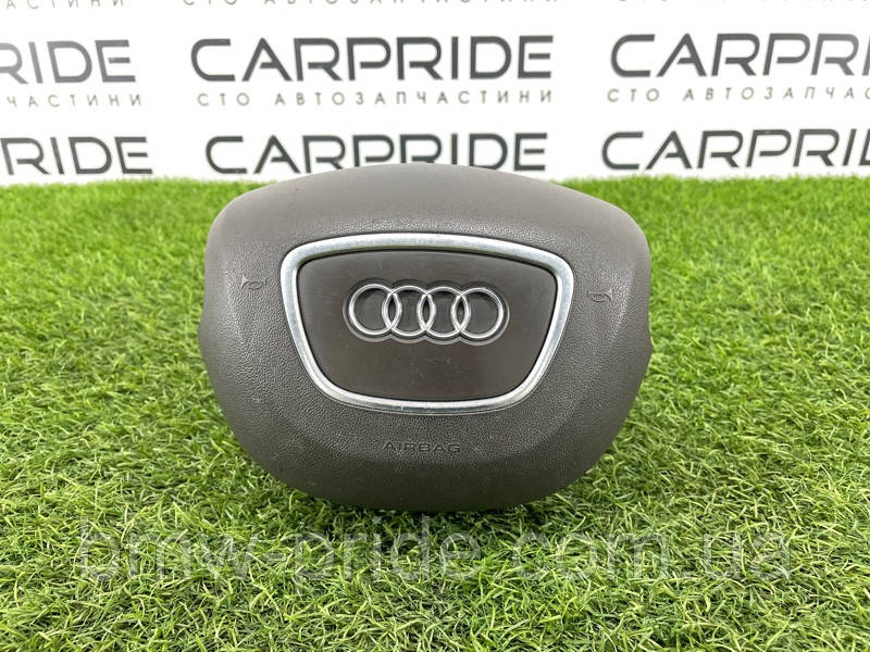 Airbag керма AUDI A8 D4 4 2011 (б/у)