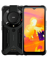 Защищенный смартфон AGM Glory G1 pro 8 256 Черный GT, код: 8035717