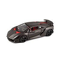 Машинка Bburago Lamborghini sesto elemento 1:24 DD104971 GT, код: 7726279
