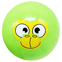 Мячик резиновый зеленый MiC (BT-PB-0153) GT, код: 8039587