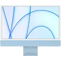 Моноблок Apple iMac 24 M1 16GB/1TB/8GPU Blue 2021 (Z12W000NV)