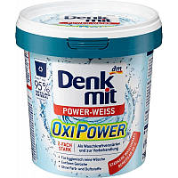 Пятновыводитель для белых Denkmit Oxi Power 4066447294798 750 г l