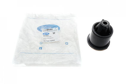 Сайлентблок задньої балки Dacia Duster / Logan / Sandero / Renault Logan 04- Belgum Parts BG1825, фото 1