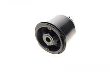 Сайлентблок задньої балки Dacia Duster / Logan / Sandero / Renault Logan 04- Belgum Parts BG1825, фото 2