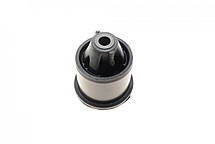 Сайлентблок задньої балки Dacia Duster / Logan / Sandero / Renault Logan 04- Belgum Parts BG1825, фото 4