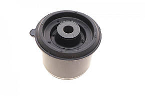 Сайлентблок задньої балки Peugeot 308 07- Belgum Parts BG0614, фото 3