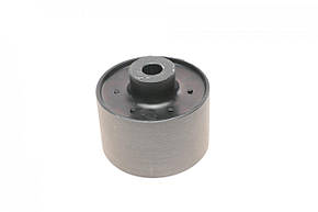 Сайлентблок задньої балки Renault Trafic 01-15 Belgum Parts BG1817, фото 3