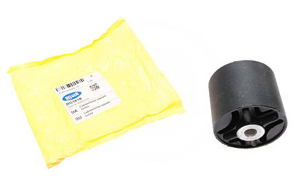 Сайлентблок задньої балки Renault Trafic / Opel Vivaro 01-(70.4x12 / 70x60) Belgum Parts BG1818, фото 1
