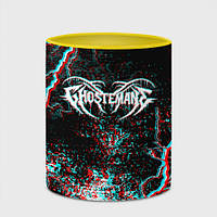 Чашка Ghostemane 330 мл (цвет чашки на выбор)