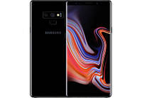 Samsung Galaxy NOTE 9 128Gb SM-N960U Black Duos