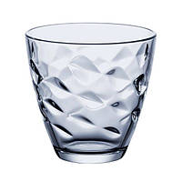 Склянка низька Bormioli Rocco Flora 383440-VZ-5021990 260 мл