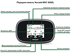 Мобільний 4G-роутер високошвидкісний модем Novatel MiFi 8800L з підтримкою технологій 3G і 4G LTE, фото 7