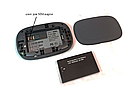 4G WIFI інтернет-комплекс роутер Novatel MiFi 8800L + 4G LTE панельна антена Spider MIMO 2х16, фото 6
