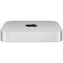 Неттоп Apple Mac mini 2023 (MMFJ3) Silver