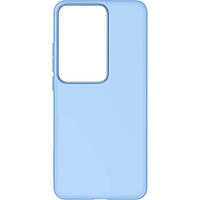 Оригинальный чехол Protective Case для OPPO Reno 11F (AL24003) - Blue