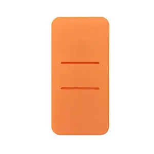 Чохол для додаткового акумулятора SK Xiaomi Power Bank Redmi 10000mAh Orange (40004692032401O)