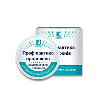 Крем Профілактика пролежнів Красота та Здоров'я 50 мл BX, код: 6870119