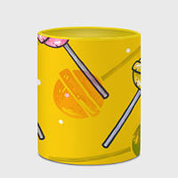 Чашка Чупа-Чупс 330 мл (колір чашки на вибір)