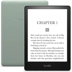 Електронна книга Amazon Kindle Paperwhite 11th Gen. 16GB Agave Green