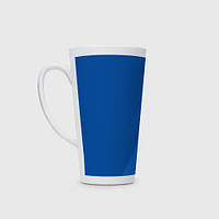 Чашка с принтом Латте «Chelsea 2018 Элитная форма»