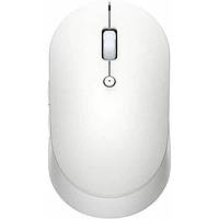 Миша Xiaomi Mi Dual Mode Wireless Mouse Silent Edition White