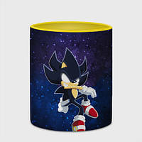 Чашка Shadow 330 мл (цвет чашки на выбор)