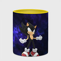 Чашка Shadow 330 мл (цвет чашки на выбор)