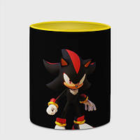 Чашка Shadow 330 мл (цвет чашки на выбор)