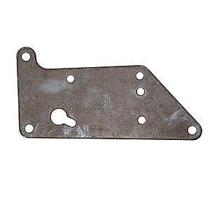 Кронштейн гідрораспределителя (Р80-3/4) (в-во МТЗ) 50-4607032-Б