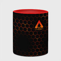 Чашка Apex Legends Апекс Легендс 330 мл (цвет чашки на выбор)