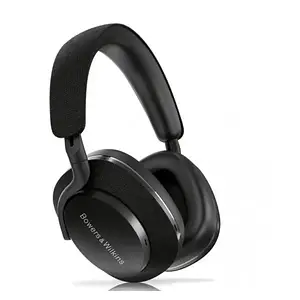 Накладні навушники Bowers & Wilkins PX7 S2 Black